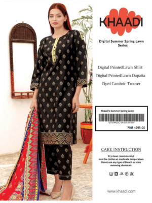 Khaadi