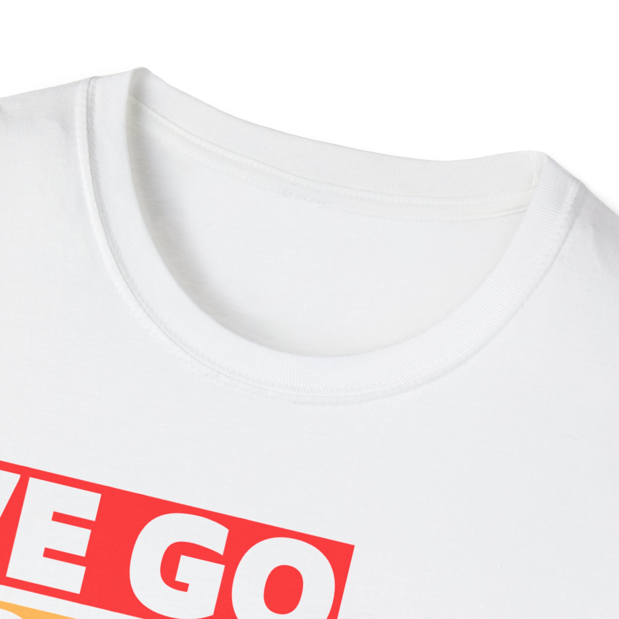 Coffee & Morning Unisex T-Shirt, Cute Couple Gift, Coffee Lover Tee, Relationship Humor Shirt, Everyday Wear - Image 3